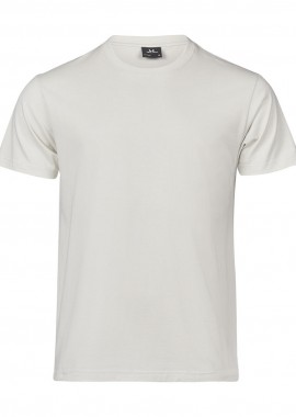 Tee Jays - Ανδρικό T-Shirt 8000 Tee Jays Sof Tee 185g/m² Cement