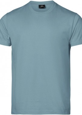 Tee Jays - Ανδρικό T-Shirt 8000 Tee Jays Sof Tee 185g/m² Misty Blue