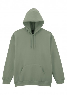 Gildan - Φούτερ με Κουκούλα SF500 Gildan Softstyle Midweight Fleece Sage