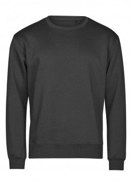 Tee Jays - Φούτερ Χωρίς Ετικέτα 5150 Tee Jays Black