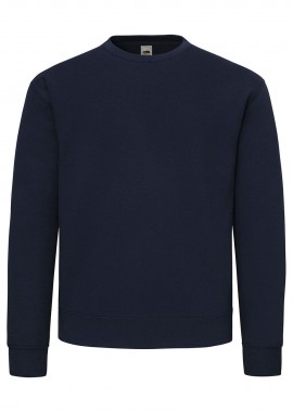 Fruit of the Loom - Φούτερ Supercotton 062276 Fruit of the Loom Deep Navy