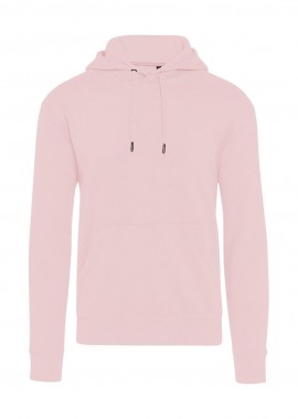 SG - Unisex Φούτερ με Κουκούλα SGS270 SG Signature Rose Chalk