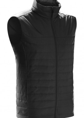StormTech - Ελαφρύ Αμάνικο Μπουφάν KXV-1 Stormtech Nautilus Thermal Bodywarmer Black
