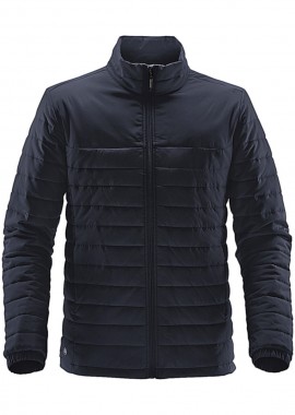StormTech - Ελαφρύ Καπιτονέ Μπουφάν QX-1 Stormtech Nautilus Thermal Jacket Navy
