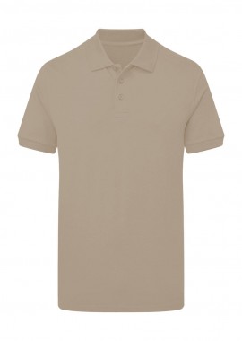 SG - Ανδρική Μπλούζα Polo SGPolo Stretch SG Signature Pastel Macchiato