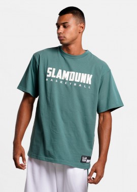 Slamdunk - Slamdunk Ανδρικό T-shirt (9000108989_49238)