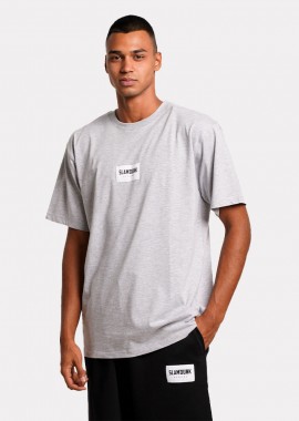 Slamdunk - Slamdunk Basis Ανδρικό T-shirt (9000108969_60194)