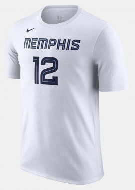 Nike - Nike NBA Ja Morant Memphis Grizzlies Ανδρικό T-shirt (9000129718_64701)
