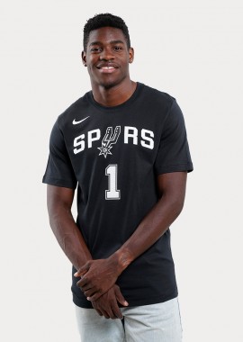 Nike - Nike NBA Dri-FIT Victor Wembanyama San Antonio Spurs Aνδρικό T-shirt (9000177575_76016)