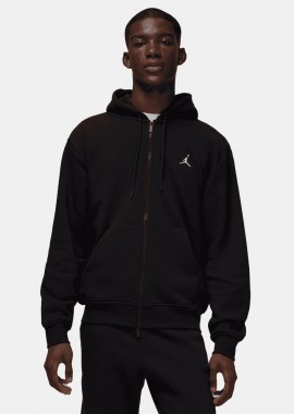Jordan - Jordan Brooklyn Fleece Ανδρική Ζακέτα (9000190609_1480)