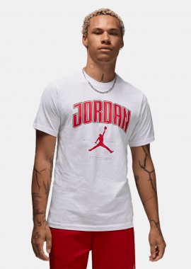 JORDAN - Jordan City 88 Crew Ανδρικό T-shirt (9000207052_8903)