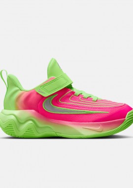Nike - Nike Giannis Immortality 4 Παιδικά Μπασκετικά Παπούτσια (9000209168_82450)