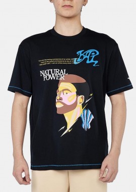 Anta - Anta Kai Ανδρικό T-Shirt (9000245726_1523)