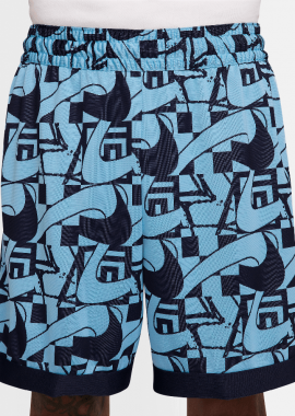 Nike - Nike Giannis DNA Dri-FIT Ανδρικό Σορτς (9000232011_86351)