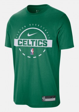 Nike - Nike NBA Boston Celtics Authentics Dri-FIT Ανδρικό T-Shirt (9000231888_29241)