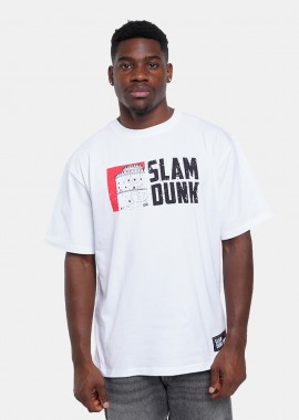 Slamdunk - Slamdunk T-Salonica Ανδρικό T-Shirt (9000227779_1539)