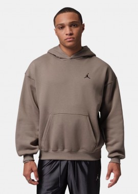 Jordan - Jordan Brooklyn Fleece Ανδρική Μπλούζα με Κουκούλα (9000252237_90096)