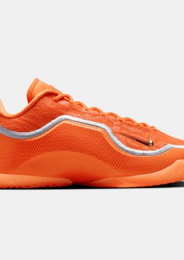 Nike - Nike Lebon 23 Ανδρικά Μπασκετικά Παπούτσια (9000257229_90718)