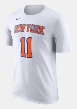 Nike - Nike NBA New York Knicks Ανδρικό T-Shirt (9000257669_90982)