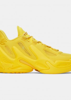 Under Armour - Under Armour Curry 13 Unisex Μπασκετικά Παπούτσια (9000265429_92964)