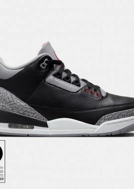 Jordan - Jordan Air 3 Retro