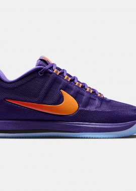 Nike - Nike Book 2 Ανδρικά Μπασκετικά Παπούτσια (9000257559_90765)
