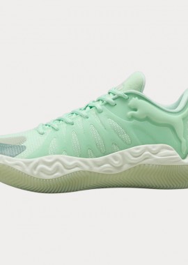 Puma - Puma Hali 1 Team Unisex Μπασκετικά Παπούτσια (9000288653_97087)