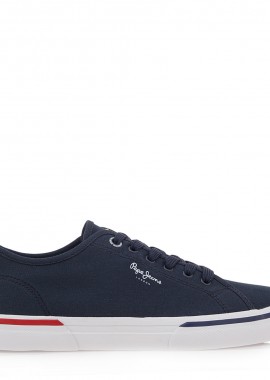 PEPE JEANS - SNEAKERS σχέδιο: S50630701