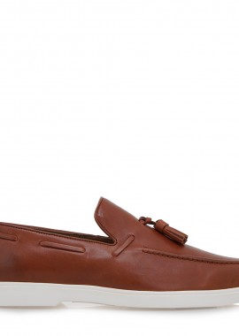 GIOVANNI MORELLI - LOAFERS σχέδιο: S559A8231