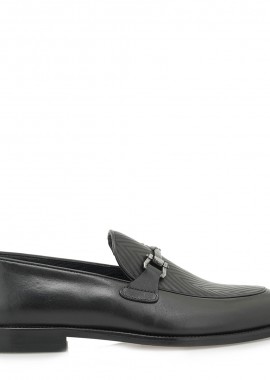 LORENZO RUSSO - LOAFERS σχέδιο: T597B3712