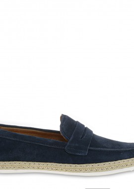 RENATO GARINI - LOAFERS σχέδιο: U515W5581