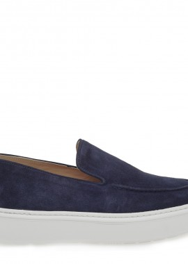 GIOVANNI MORELLI - LOAFERS σχέδιο: U517B8512