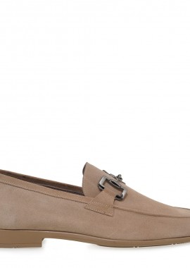 BARRETTI - LOAFERS σχέδιο: U528B2161