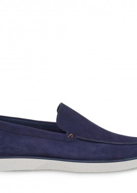 GIOVANNI MORELLI - LOAFERS σχέδιο: U558B7731