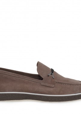 GIOVANNI MORELLI - LOAFERS σχέδιο: U558B7751
