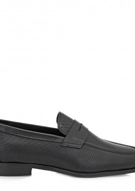 ISAAC ROMA - LOAFERS σχέδιο: U57003011