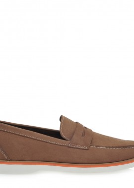 GIOVANNI MORELLI - LOAFERS σχέδιο: U572A2241