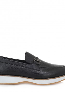 LORENZO RUSSO - LOAFERS σχέδιο: U597B2152