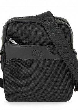 COVERI ACTIVE - ΤΣΑΝΤΑ ΤΑΧ/ΜΟΥ ΑΝΔΡΙΚΗ /CROSS BODY σχέδιο: U606E0179