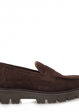 ANGEL SANSANO - LOAFERS σχέδιο: V511H0022