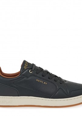 REPLAY - SNEAKERS σχέδιο: V523L0951