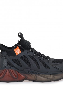 PLEIN SPORT - SNEAKERS σχέδιο: V540X4351