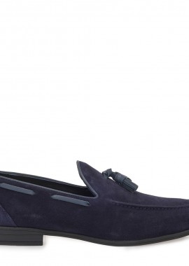 GIOVANNI MORELLI - LOAFERS σχέδιο: V555B1231