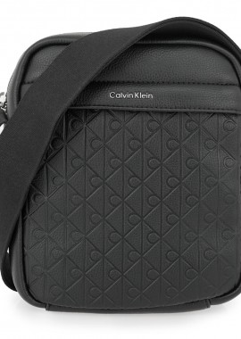 Calvin Klein - ΤΣΑΝΤΑ ΤΑΧ/ΜΟΥ ΑΝΔΡΙΚΗ /CROSS BODY σχέδιο: V60168979