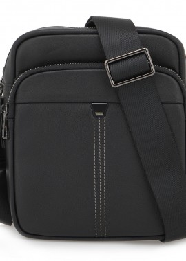 RENATO GARINI - ΤΣΑΝΤΑ ΤΑΧ/ΜΟΥ ΑΝΔΡΙΚΗ /CROSS BODY σχέδιο: V67000249