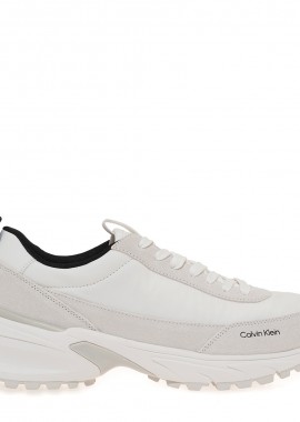 Calvin Klein - SNEAKERS σχέδιο: W50161551