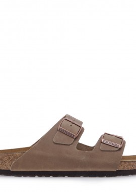 BIRKENSTOCK - FLATS σχέδιο: W50633811