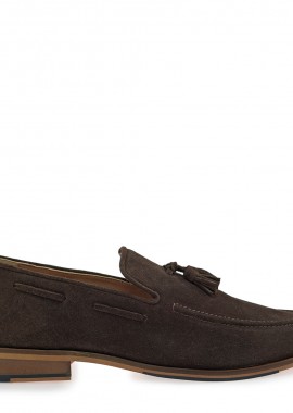 JK LONDON - LOAFERS σχέδιο: W514X3901