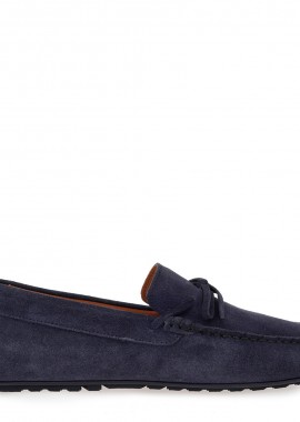 GIOVANNI MORELLI - LOAFERS σχέδιο: W523V9011