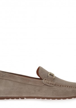 GIOVANNI MORELLI - LOAFERS σχέδιο: W523V9431
